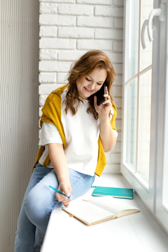 zdęcie pomysłodawczyni i założycielki sali na godziny